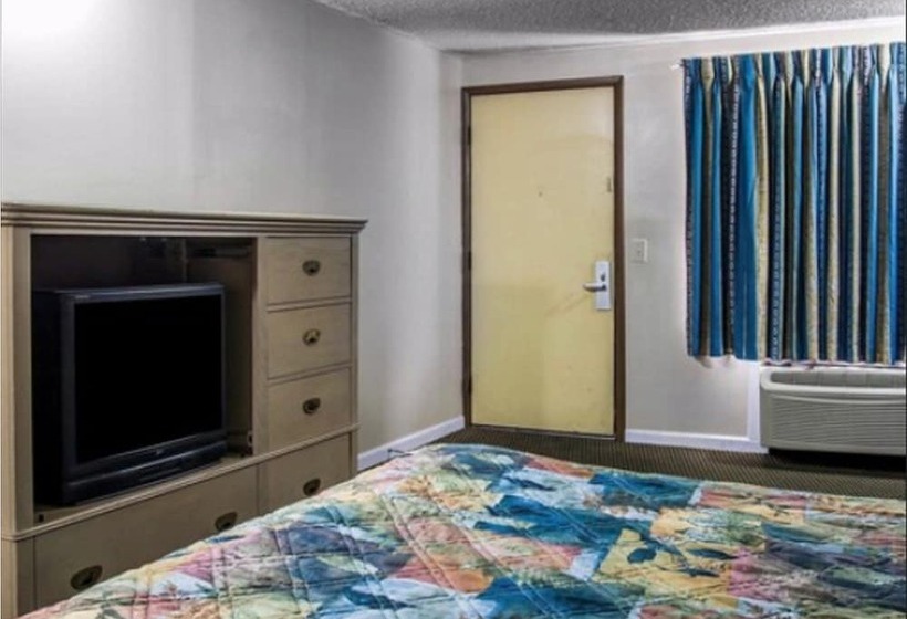 فندق Fairbridge Inn Express Battle Creek