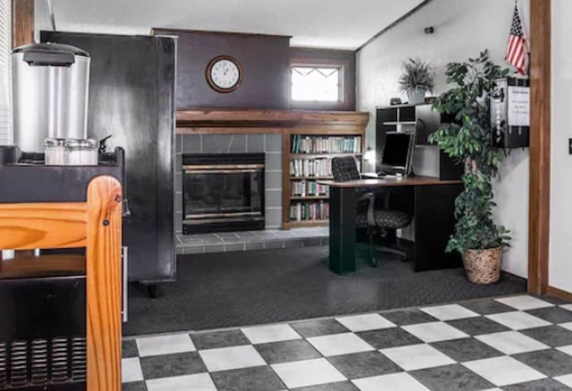 فندق Fairbridge Inn Express Battle Creek