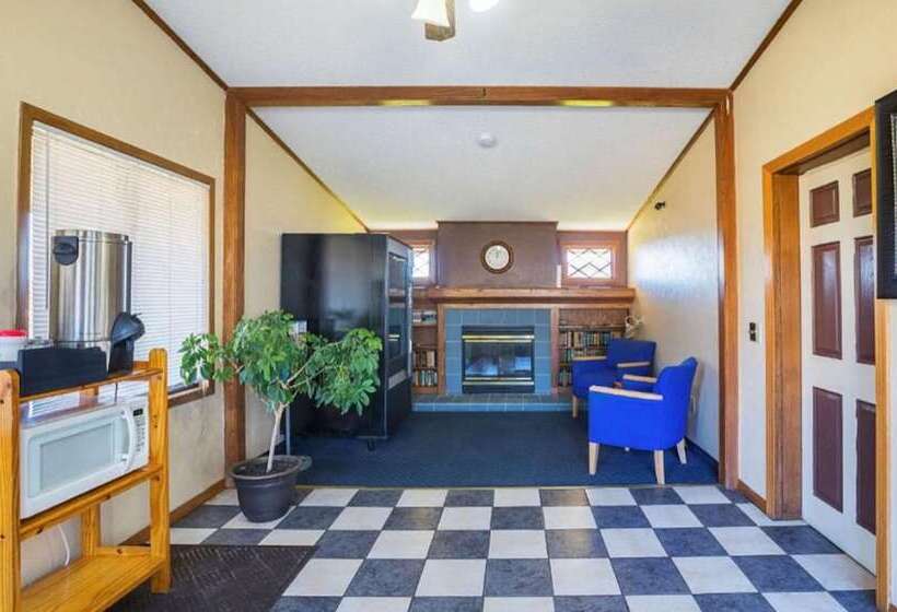 فندق Fairbridge Inn Express Battle Creek