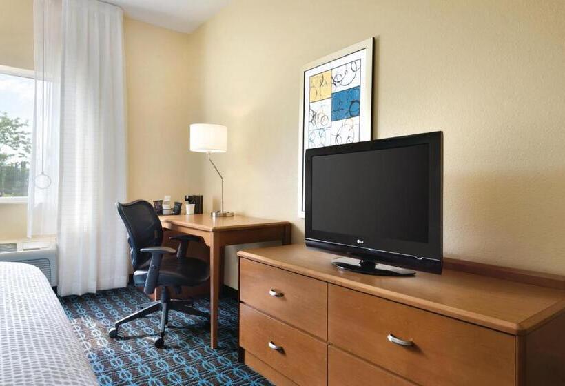 בית מלון כפרי Amerivu Inn And Suites