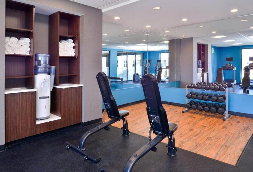 ホテル Fairfield Inn Rochester Airport