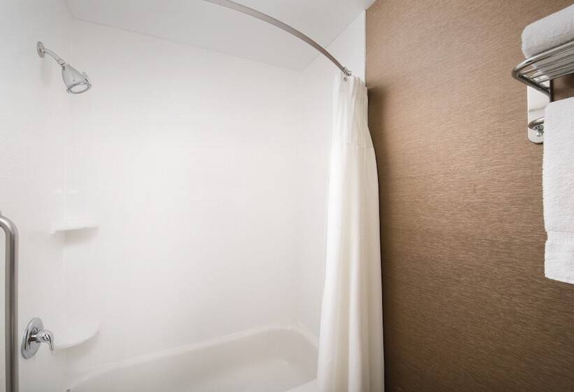 ホテル Fairfield Inn & Suites By Marriott Albuquerque Airport