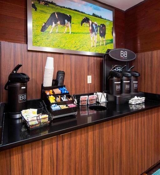 فندق Fairfield Inn & Suites By Marriott Fort Myers Cape Coral