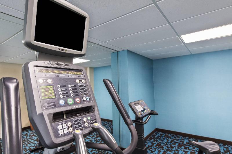 فندق Fairfield Inn & Suites By Marriott Fort Myers Cape Coral