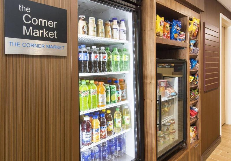 فندق Fairfield Inn & Suites By Marriott Fort Myers Cape Coral