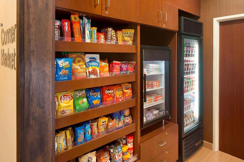 호텔 Fairfield Inn & Suites By Marriott Dayton South