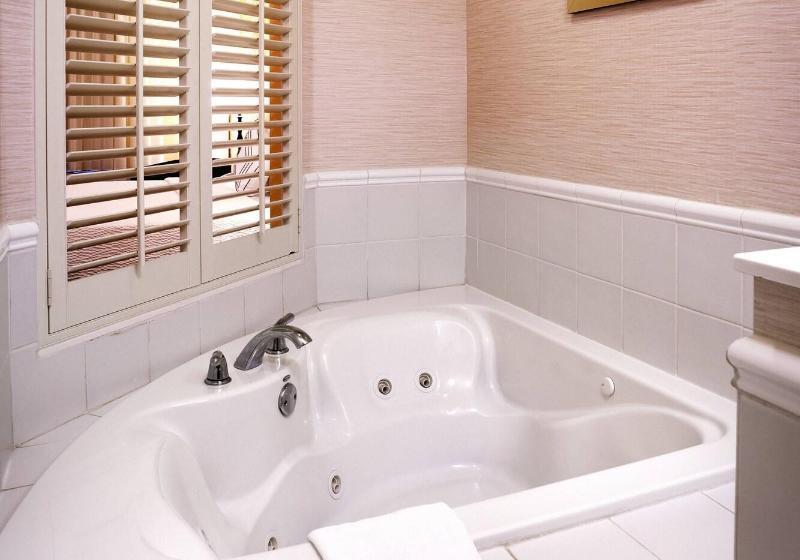 فندق Fairfield Inn & Suites By Marriott Gillette