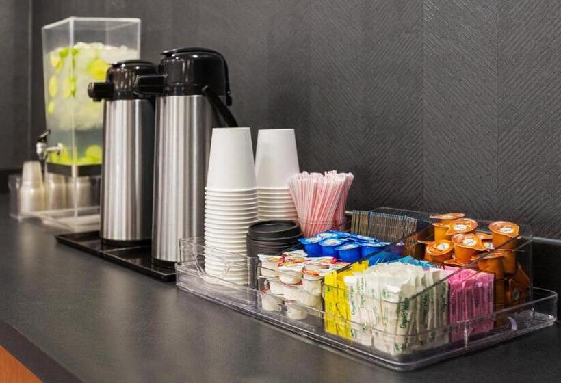 فندق Fairfield Inn & Suites Jacksonville West/chaffee Point