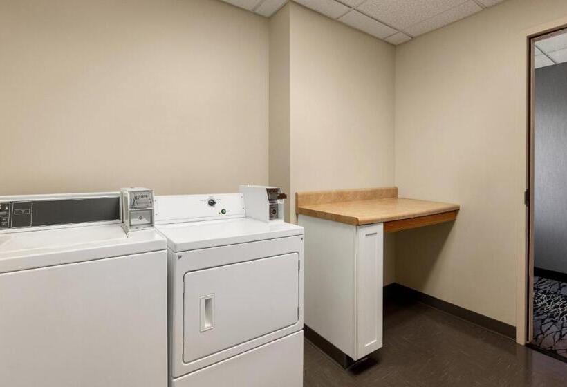 فندق Fairfield Inn & Suites Jacksonville West/chaffee Point