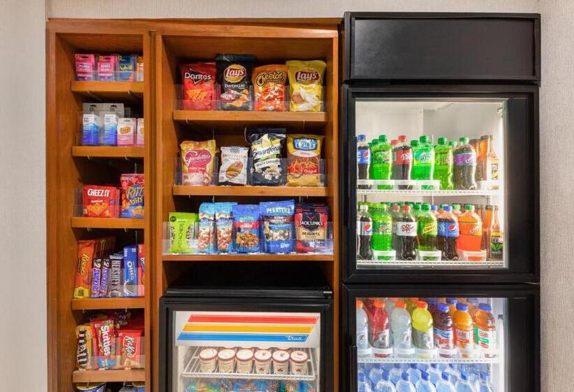 فندق Fairfield Inn & Suites Jacksonville West/chaffee Point