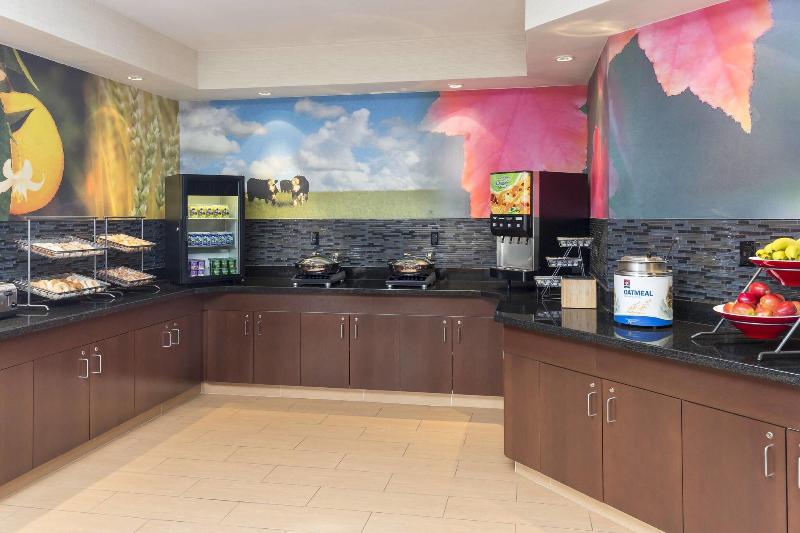 فندق Fairfield Inn & Suites Lubbock