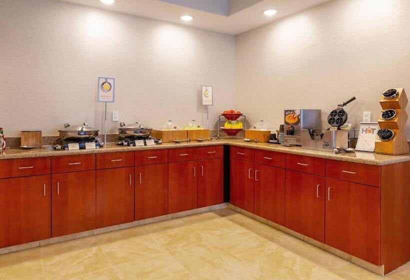 فندق Fairfield Inn & Suites Minneapolis Eden Prairie