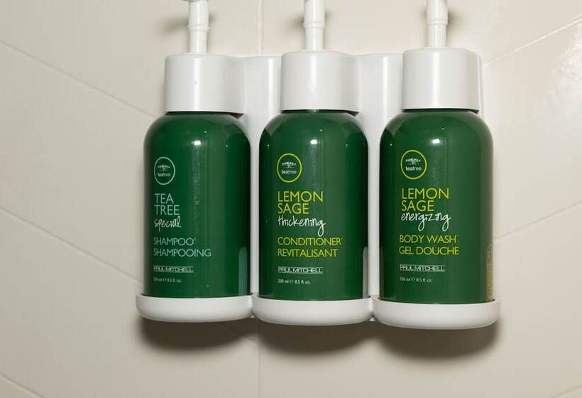 호텔 Fairfield Inn & Suites Mt. Pleasant