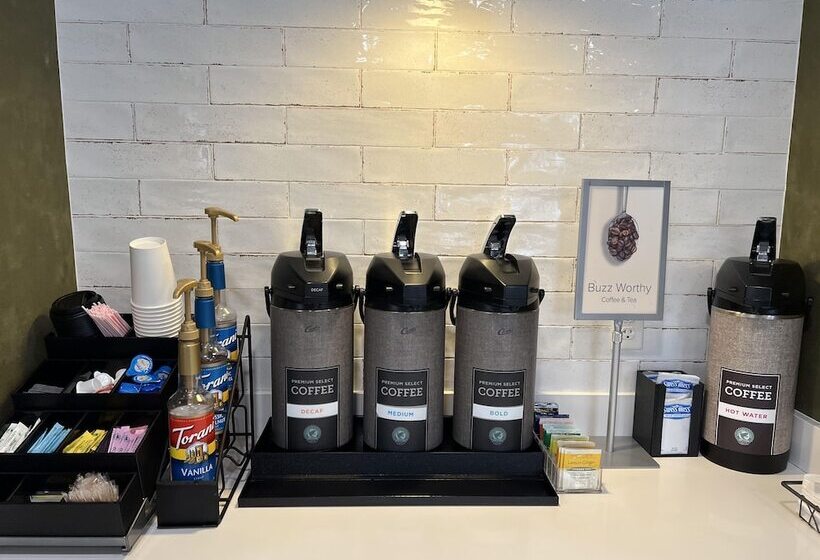 호텔 Fairfield Inn & Suites Mt. Pleasant