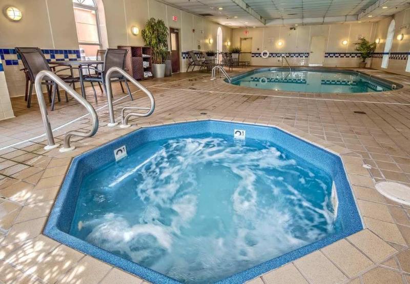 فندق Fairfield By Marriott Russellville