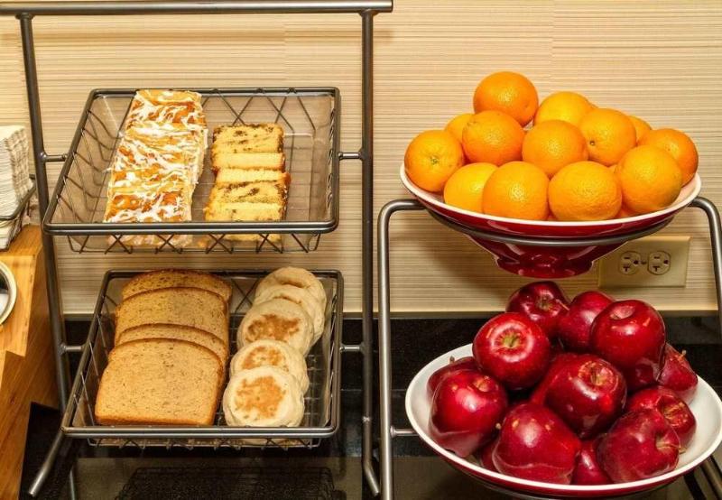 فندق Fairfield By Marriott Russellville