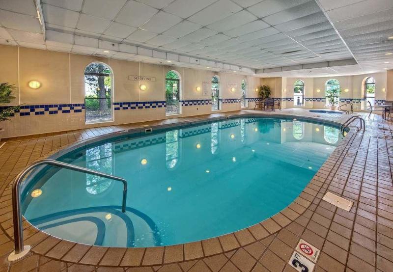 فندق Fairfield By Marriott Russellville