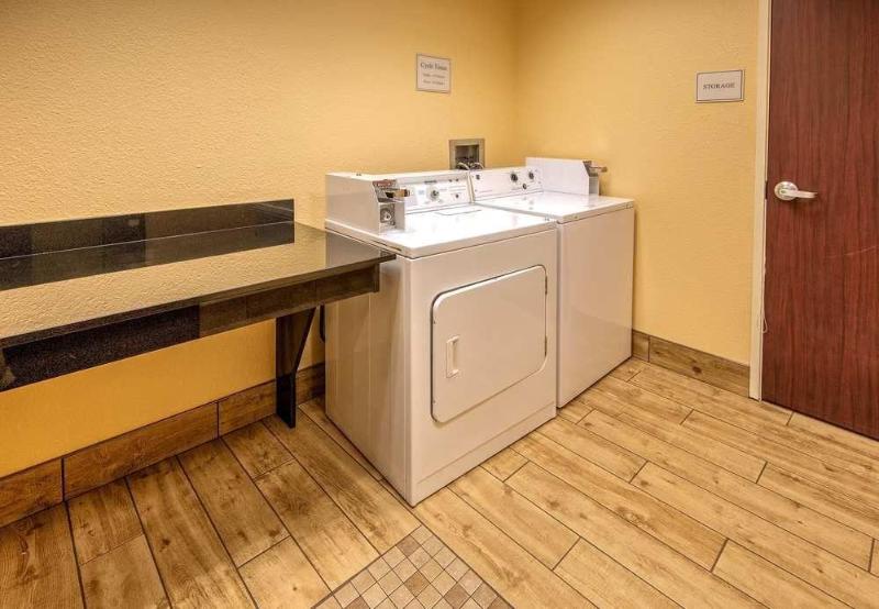 فندق Fairfield By Marriott Russellville