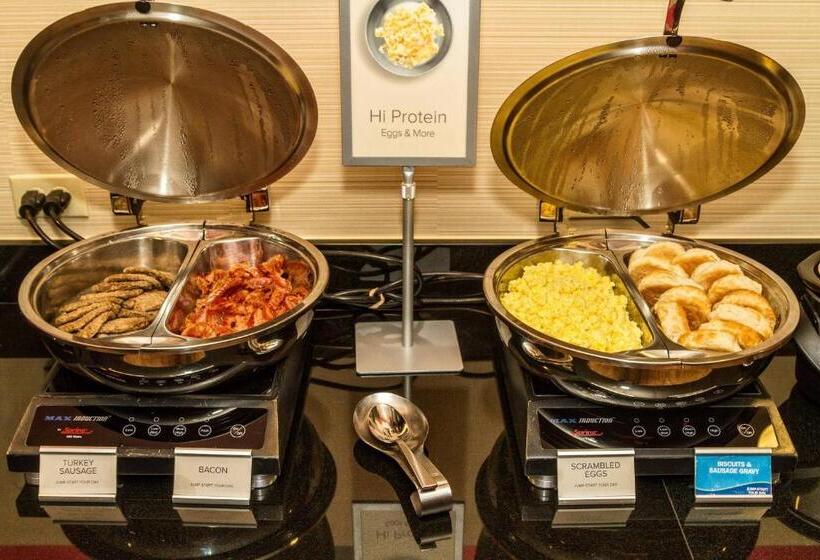 فندق Fairfield By Marriott Russellville