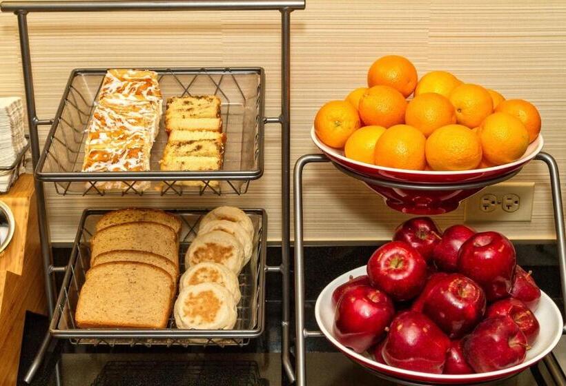 فندق Fairfield By Marriott Russellville