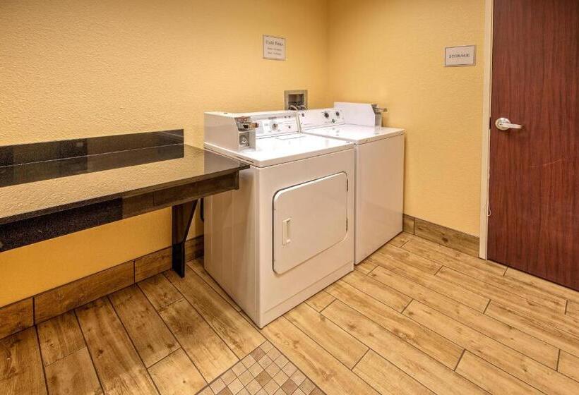 فندق Fairfield By Marriott Russellville