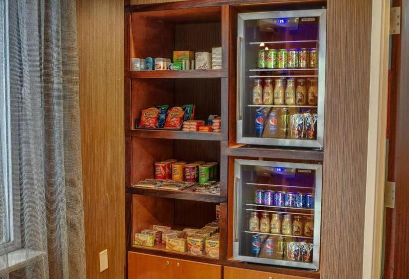 فندق Fairfield By Marriott Russellville