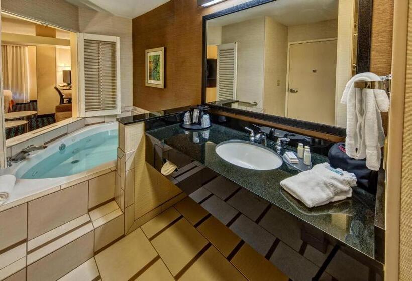 فندق Fairfield By Marriott Russellville