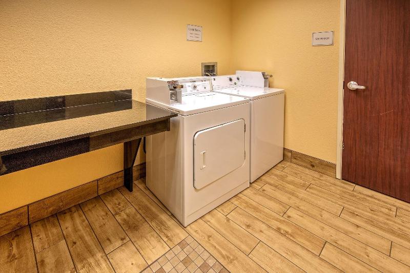 فندق Fairfield By Marriott Russellville