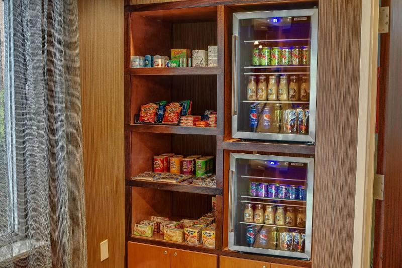 فندق Fairfield By Marriott Russellville