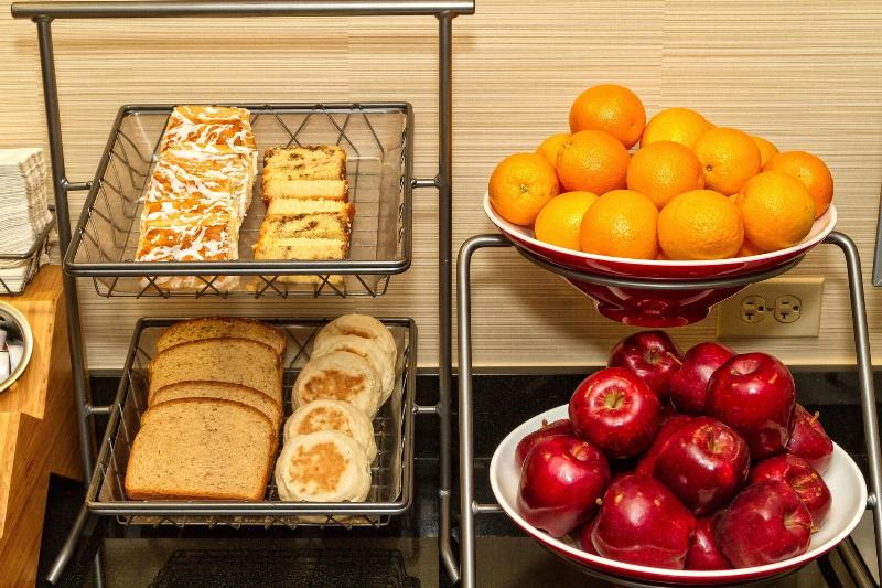 فندق Fairfield By Marriott Russellville