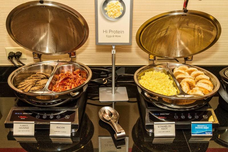 فندق Fairfield By Marriott Russellville