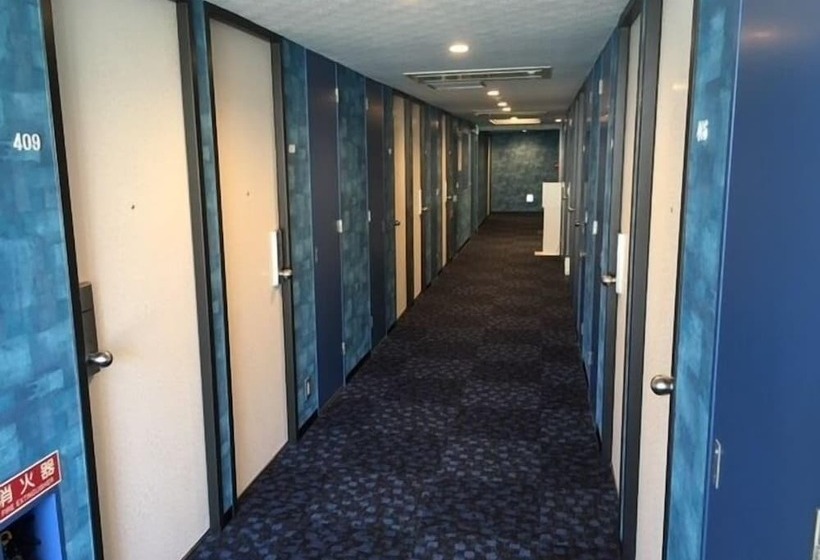 Green Hill Hotel Urban