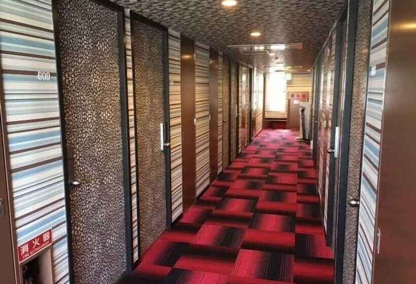 Green Hill Hotel Urban