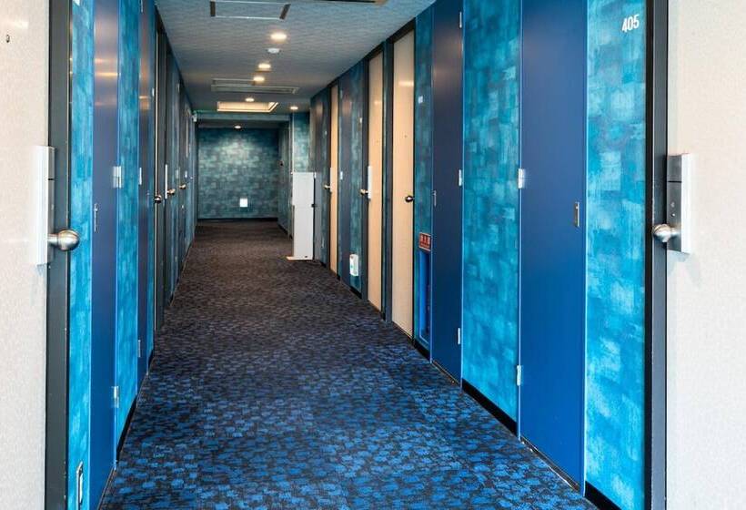 Green Hill Hotel Urban