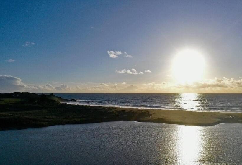 호텔 Gualala Country Inn