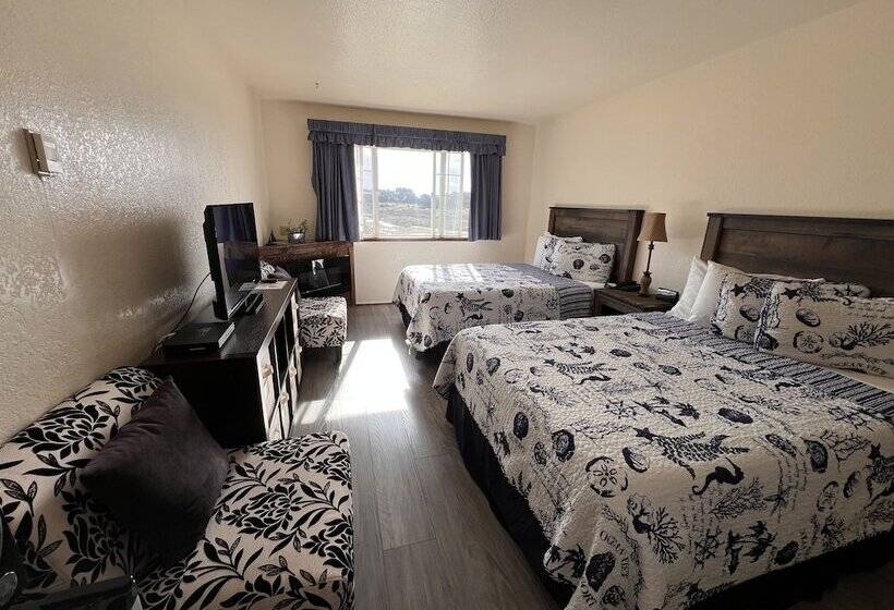 호텔 Gualala Country Inn