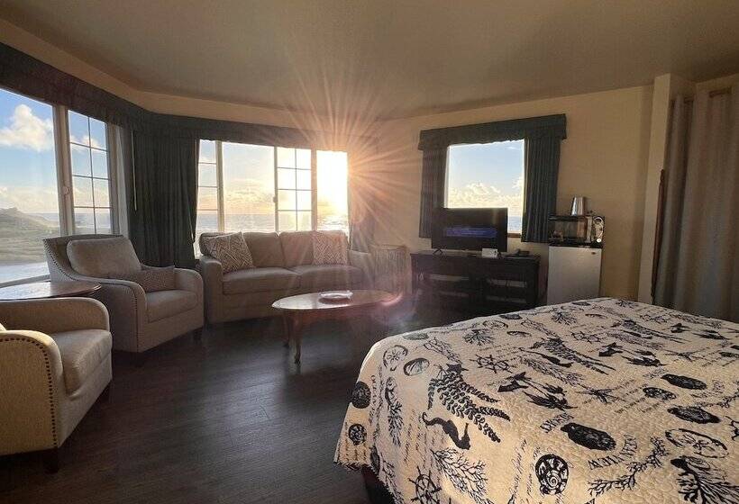 호텔 Gualala Country Inn