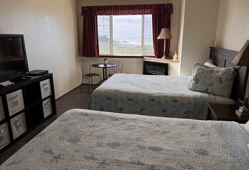 호텔 Gualala Country Inn