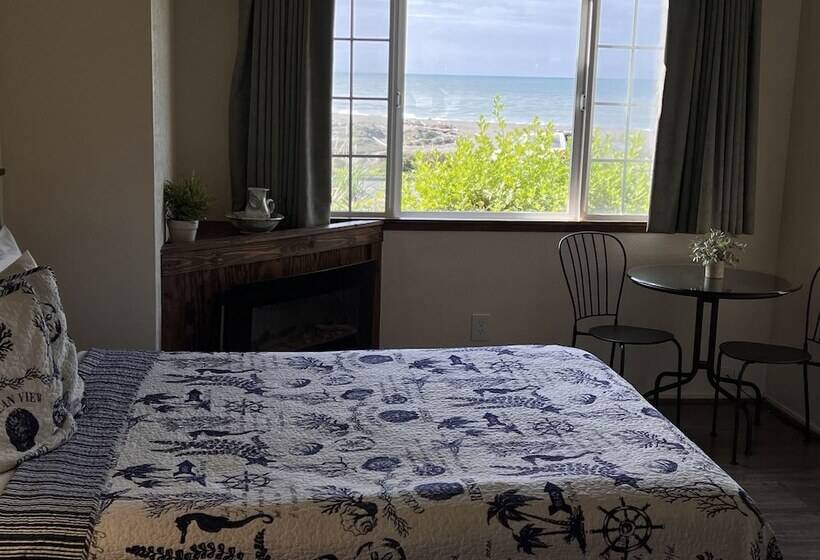 호텔 Gualala Country Inn