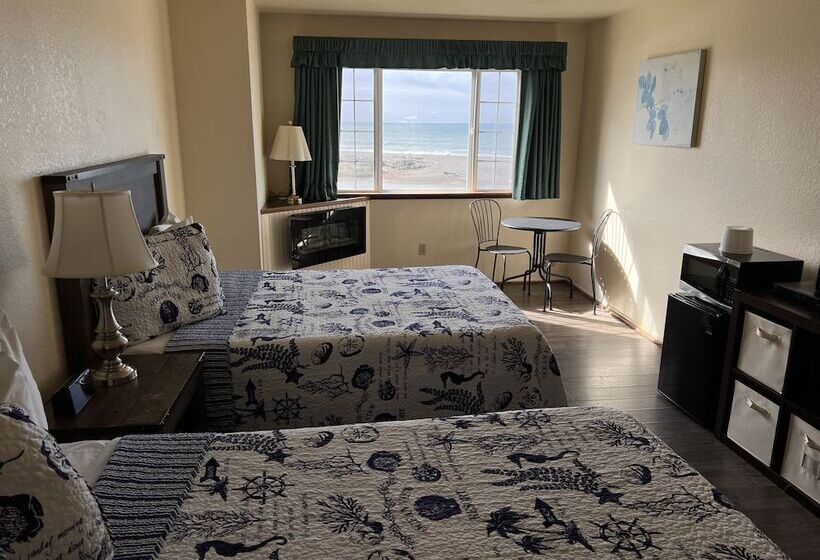 호텔 Gualala Country Inn