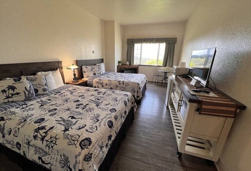 호텔 Gualala Country Inn