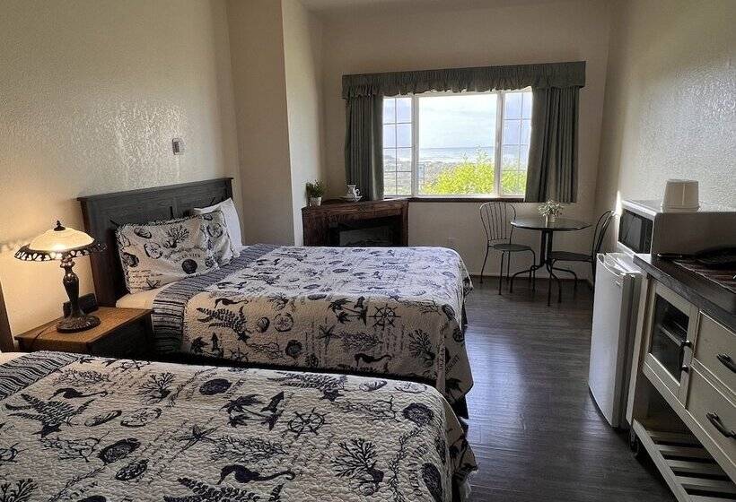 호텔 Gualala Country Inn