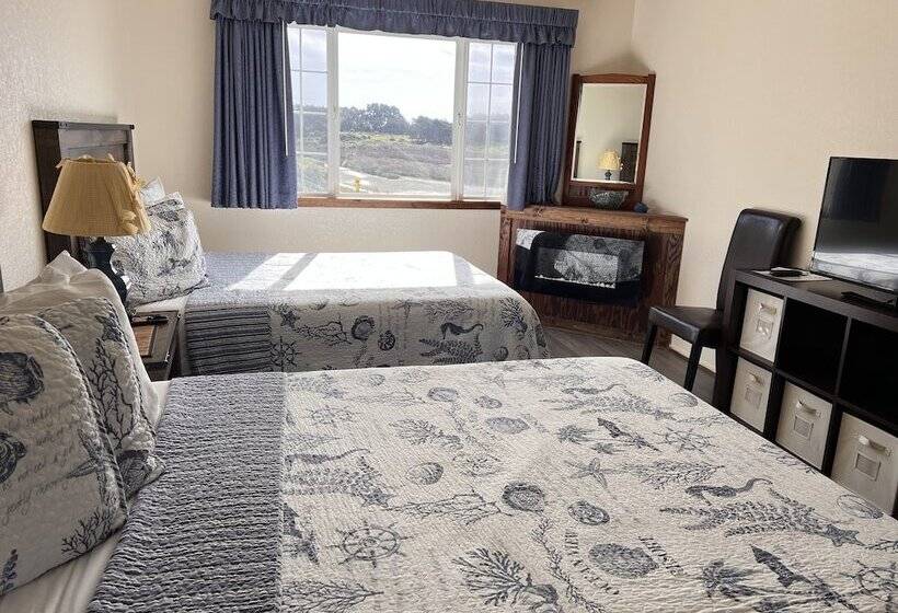 호텔 Gualala Country Inn