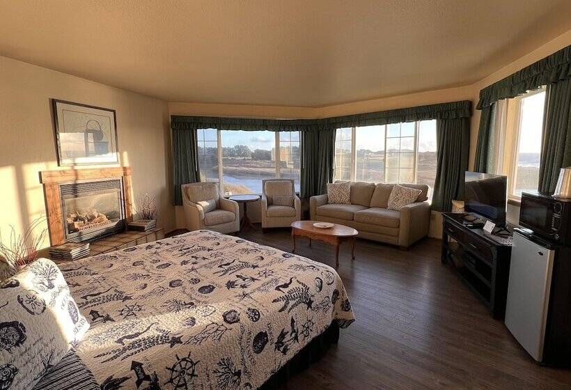 호텔 Gualala Country Inn