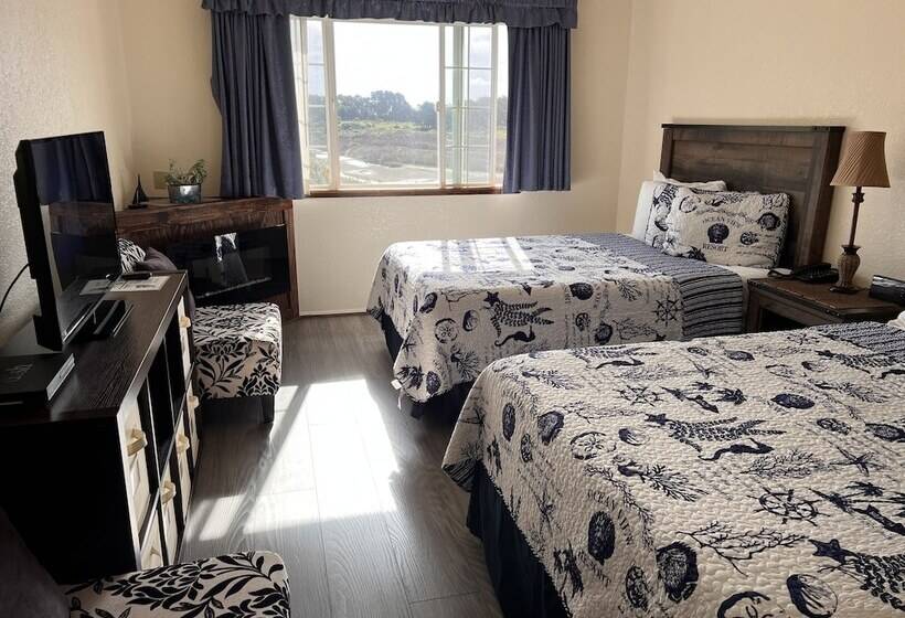 호텔 Gualala Country Inn