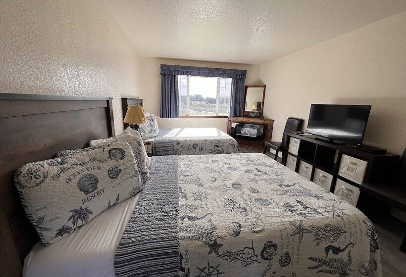 호텔 Gualala Country Inn