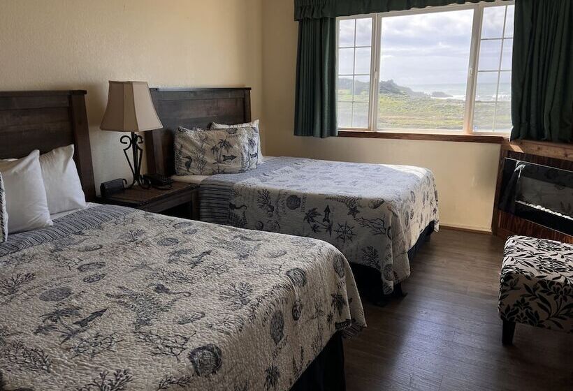 호텔 Gualala Country Inn