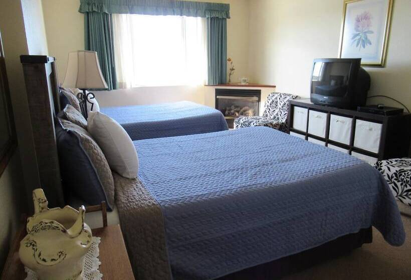 호텔 Gualala Country Inn