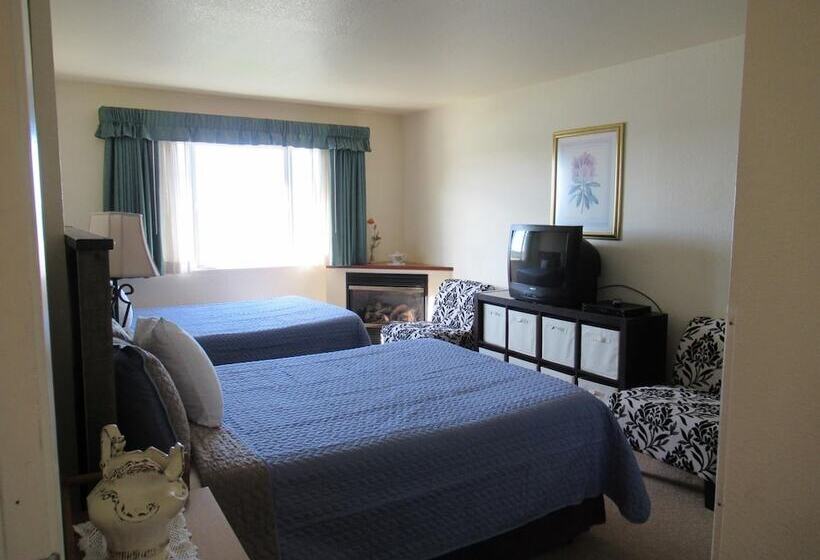 호텔 Gualala Country Inn