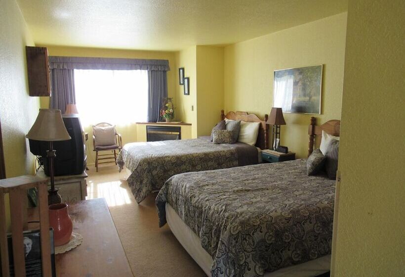 호텔 Gualala Country Inn